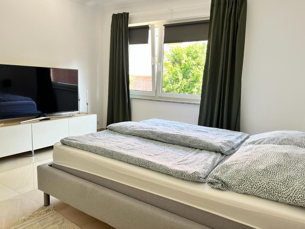 Ferienwohnung Im Stadtzentrum Wilhelmshaven Eksteriør bilde